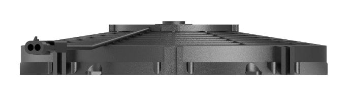 Condenser Fan - AT460608