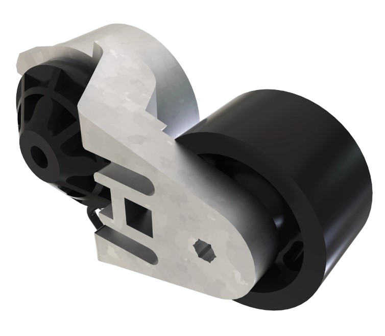Alternator Drive Belt Tensioner - RE68715