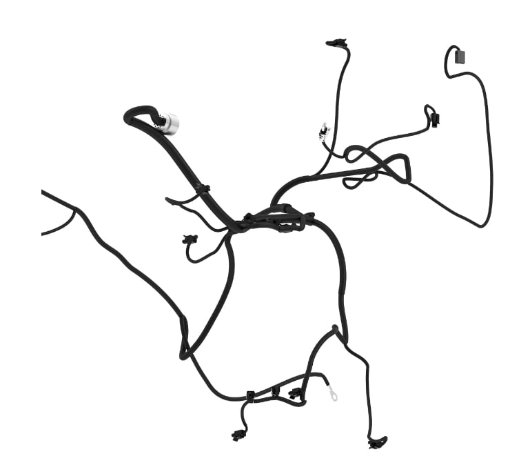 Transmission Wiring Harness - AT313210