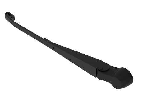 Rear Wiper Blade - AT177131