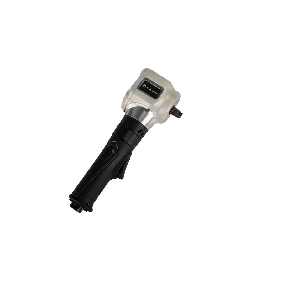 Heavy-duty Impact Wrench - 3/8-in. - MTMAT3120J