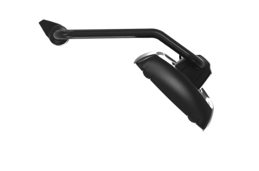 Left Side Rear View Mirror - AT506280
