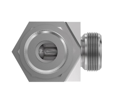 John Deere Elbow Fitting 38H1012 | Doggett