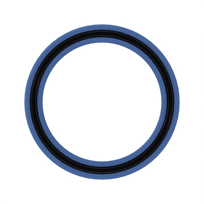 Track Chain Tension Adjuster Seal - AT424993