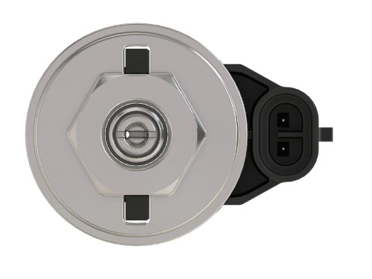 John Deere Pressure Relief Valve - 0.8750 IN AT227508 | Doggett