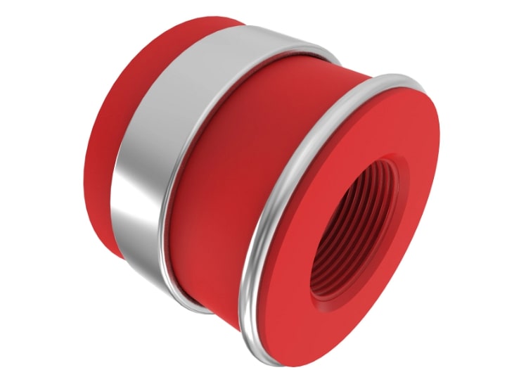 Engine Cylinder Valve Stem Seal - RE31617