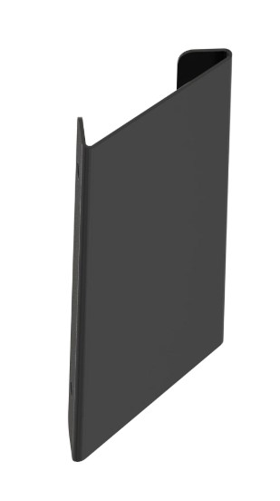Grille Cover - Left Side - AT455546