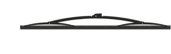 Rear Wiper Blade - AL153660
