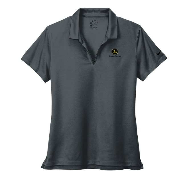 Womens Nike Construction Polo - LP80461
