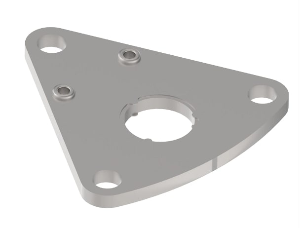 Diesel Exhaust Fluid (DEF) Lines Gasket - RE572248