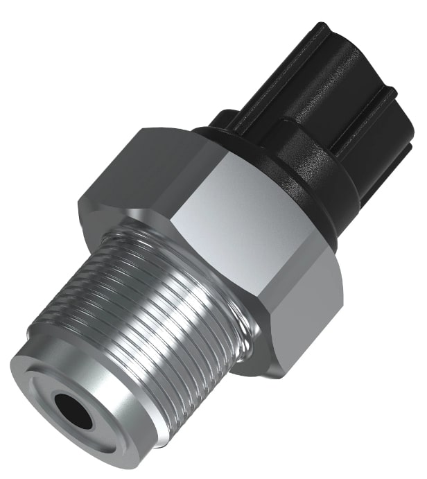 Fuel Injection Rail Pressure Sensor - RE536275
