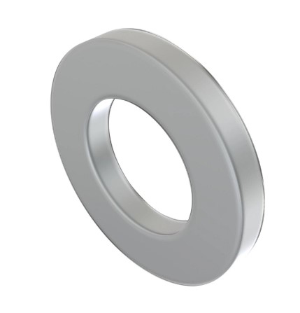 Round Hole Washer - 4114406