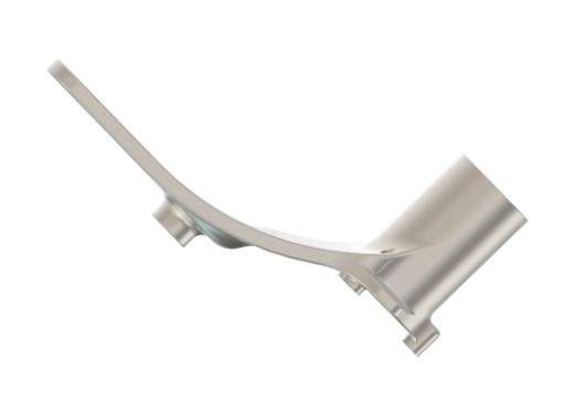 Trunnion Lever - LVU32015