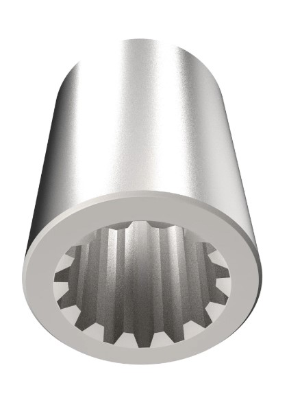 Hydraulic Pump Sleeve - 4001456
