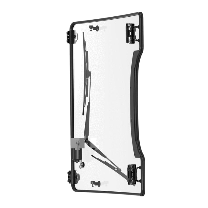 Cab Glass Window - FYA00042777