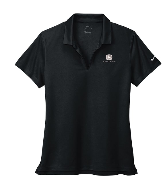 Womens Nike Polo - LP80452