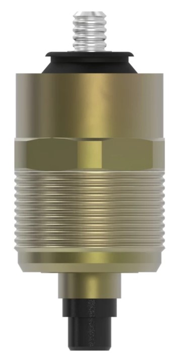 Fuel Shutoff Solenoid - R89014
