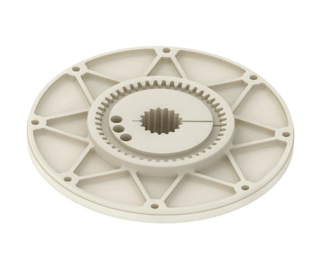 Torque Converter Torsional Damper - AT303532
