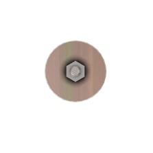 Pin with Grease Fitting - AT90334