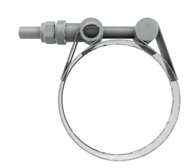 Hose Clamp - Thickness (IN): 0.0000 - AH170895