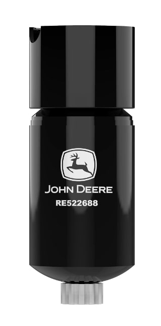 John Deere Final Fuel Filter RE522688 | Doggett