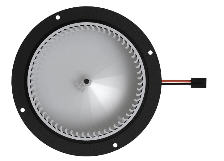 Blower Motor - AT365431