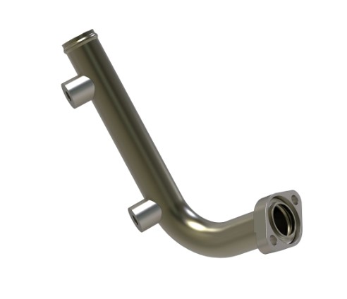 Transmission Fill Tube - AT324881
