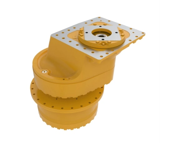REMAN RH Final Drive - RM100139
