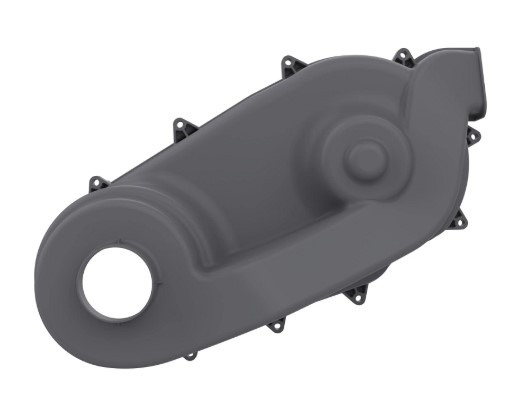 Outer Clutch Housing - M172646