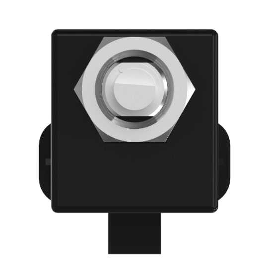 Engine Throttle Speed Sensor - AT312606