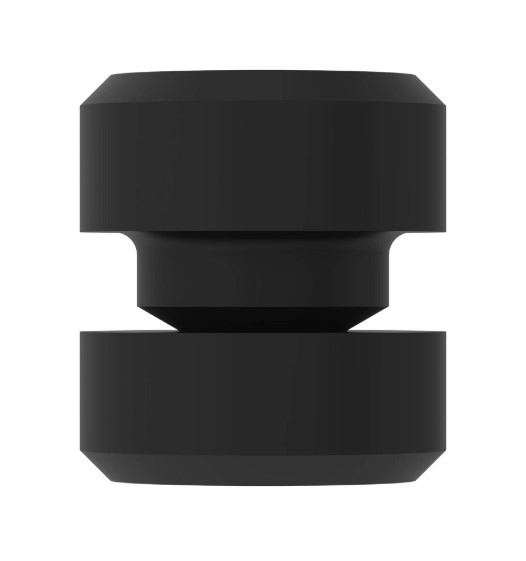 Transaxle Mount Isolator - AM137711