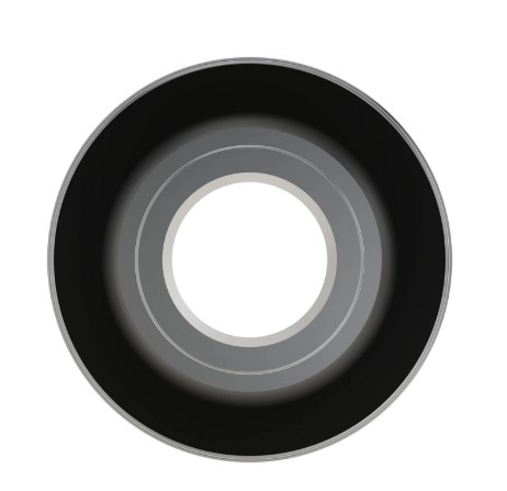 Rear PTO Differential Bearing Housing - R111410