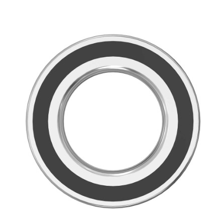 Double Row Ball Bearing - M176848