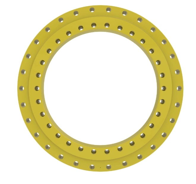 Bearing Housing - AT505204