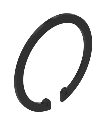Gripping Holes Internal Snap Ring - 40M7090