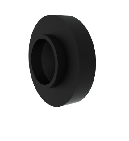 Rear Engine Isolator - AM138252