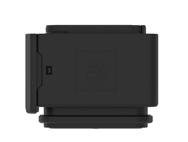John Deere Black External Electrical Connector Terminal 57M11250 | Doggett