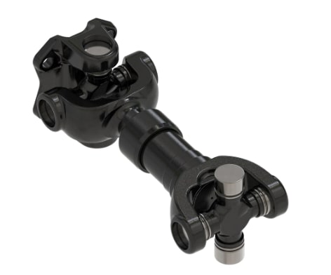 Driveshaft (Transmission to Parking Brake) - AT467863
