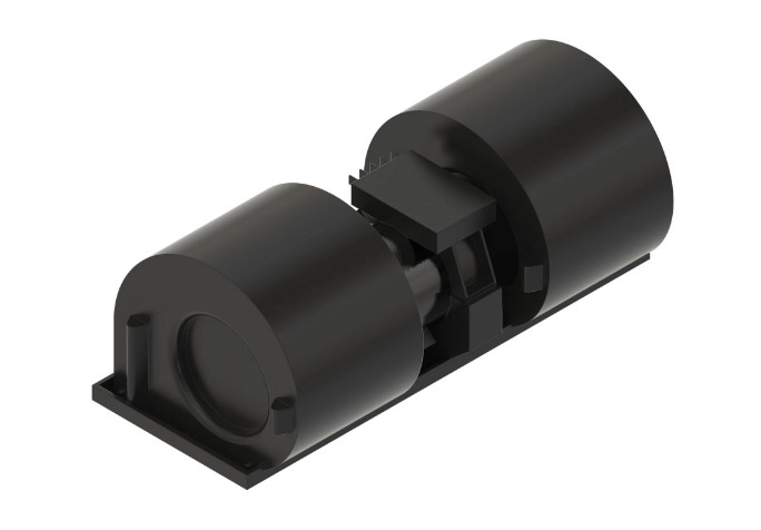 Blower Fan - AT448483