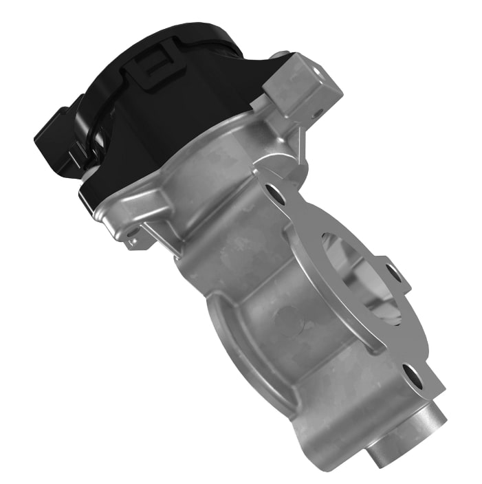 Exhaust Gas Recycling Valve - DZ108461
