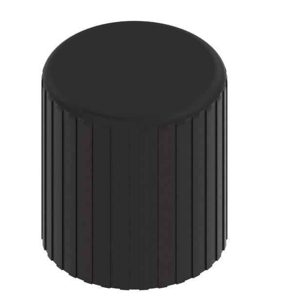 Refrigerant Lines Cap - AT318166