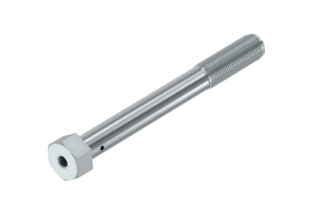 Drilled Axis Hexagonal Head Bolt - T355009