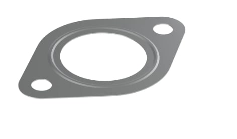 Engine EGR Tube Gasket - R518619