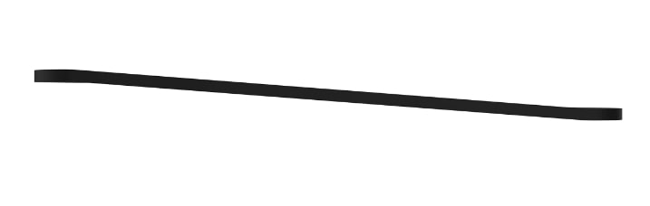 HA Section Mower Deck Drive V-Belt - M154897