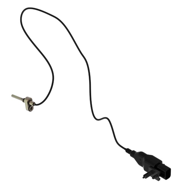 Turbocharger Speed Sensor - RE539015