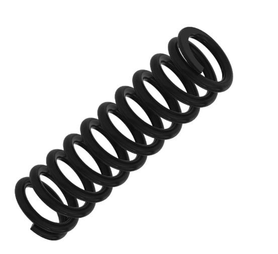 Compression Spring - Wire Diameter (IN): 0.1920 - T350407