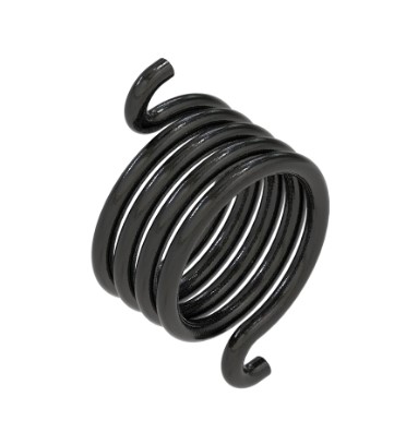 Extension Spring - T210217