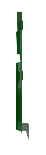 Standard Grill Panel - Left Side - T292017