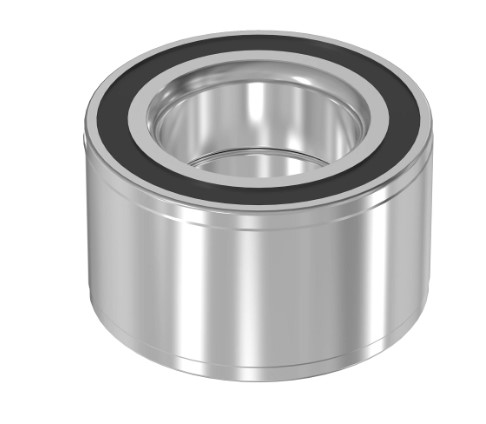 Double Row Ball Bearing - M176848