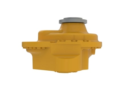 REMAN LH Final Drive - PG203707